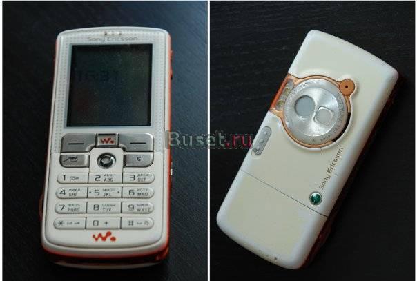 Sony-ericsson W800i Санкт-Петербург
