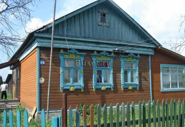 Участок 20соток, 100км от МКАД, Щелковское, Горьк Киржач