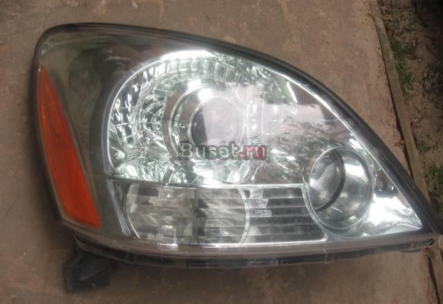 Фара Лексус RX, для лексуса Москва