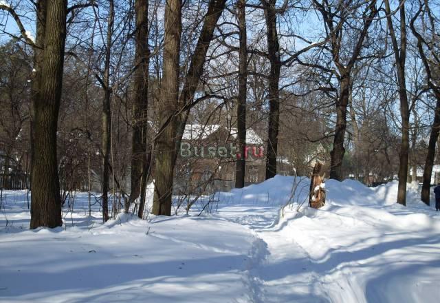 Дом п.Салтыковка Москва