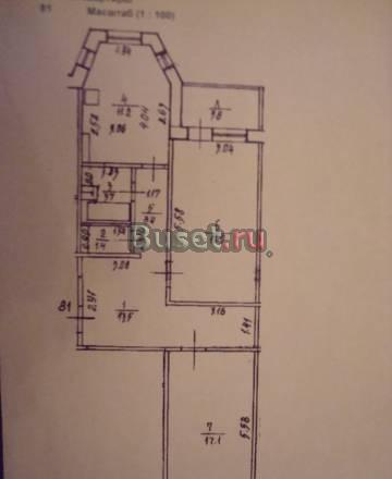 Квартира Уфа