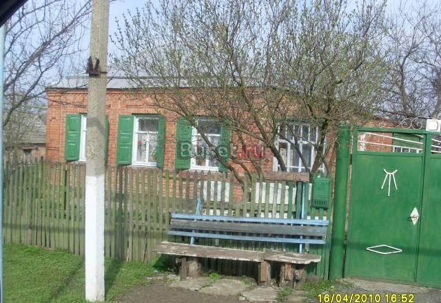 Дом Таганрог