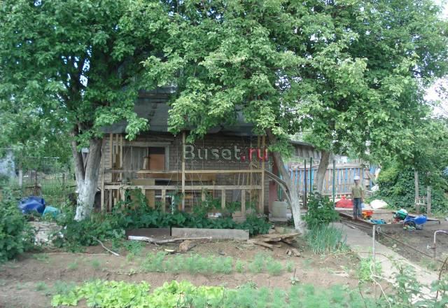 Дача в с/о Бережок Набережные Челны