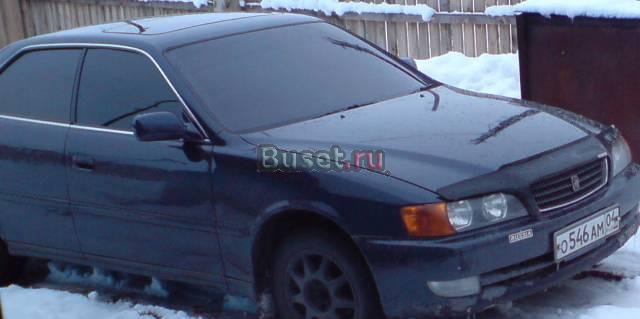 Toyota Chaser, 1996 Турочак