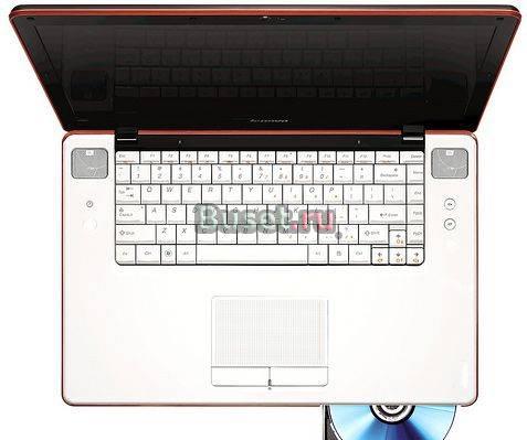 Lenovo IdeaPad Y650 Москва