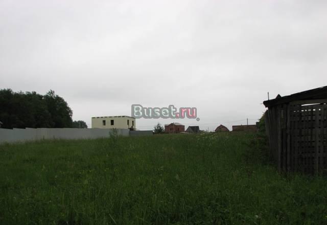 Участок в Сергиево-Посадском р-не, 14сот. 700т.р Москва