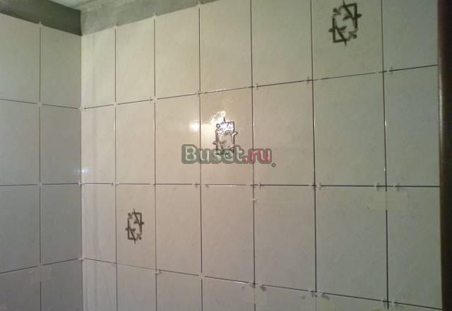 Плиточные работы Москва