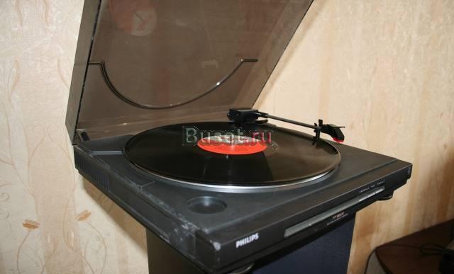 Philips FP 9600 Москва