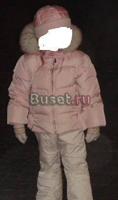 Костюм  р98-104 осень зима Москва