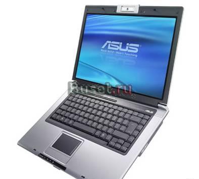 Ноутбук Asus PRO50SL/F5SL Москва