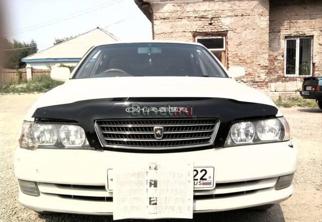 Toyota Chaser, 1996 Барнаул