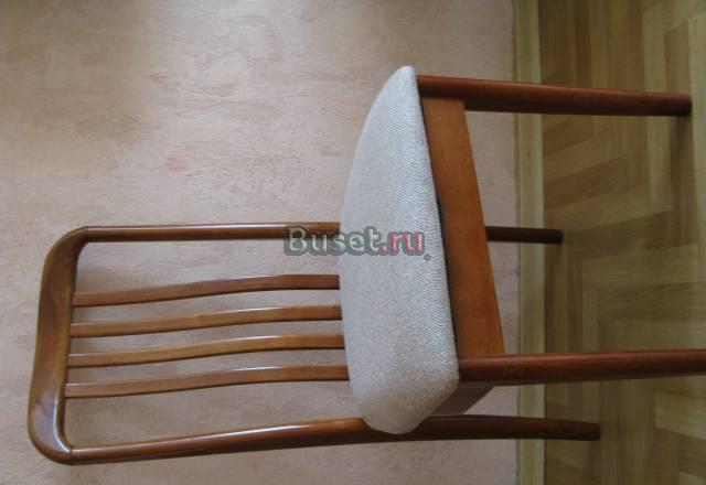 Стулья мягкие Подольск