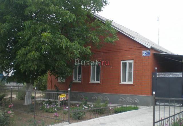 Дом Таганрог