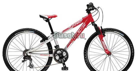 Trek MT 220 Москва