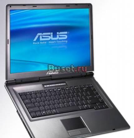 Ноутбук Asus X50Z QL-60 Москва