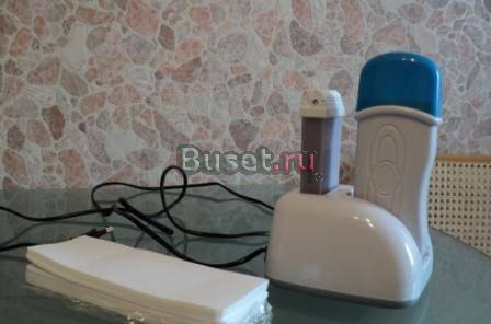 Нагреватель кассетного воска Москва