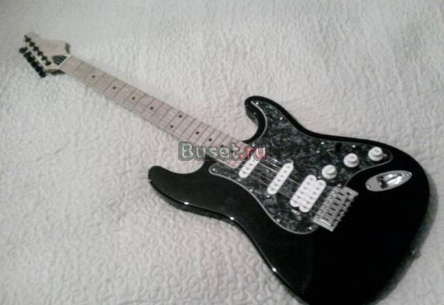 Treker U.S.A. Custom Shop Classic "57 Санкт-Петербург