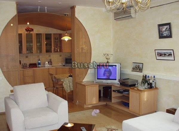 Сдам 1к.кв.-студию в центре, , на длит. срок Санкт-Петербург