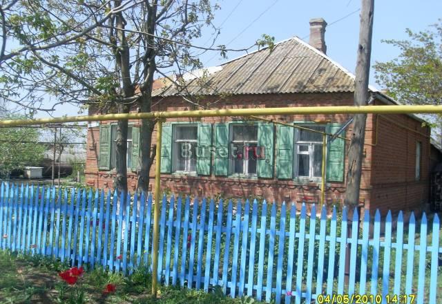 Дом Таганрог