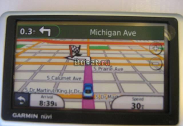 Новый Garmin Nuvi 1300 Санкт-Петербург