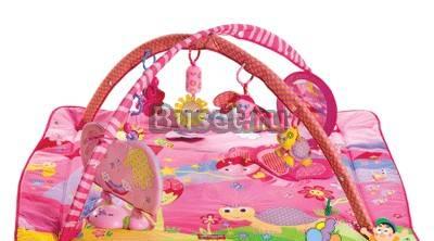 Развивающий детский коврик Tiny Princess (tiny LOV Истра