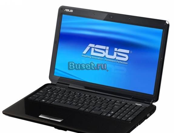 Ноутбук Asus K50AB RM-74 Москва