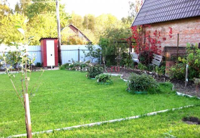 Продам дачу Москва