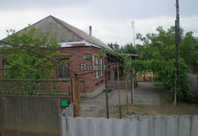 Дом Таганрог