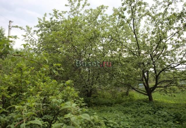 Дачный участок Сергиев Посад