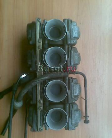 Карбюраторы Suzuki GSF 400 Bandit Москва