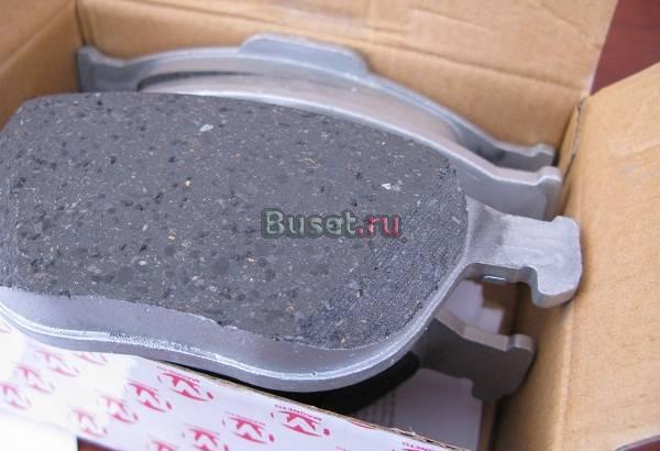 Тормозные колодки Honda Civic 4D Хонда цивик 4Д Санкт-Петербург