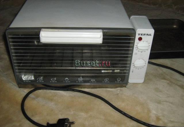 Печь Тефаль Москва