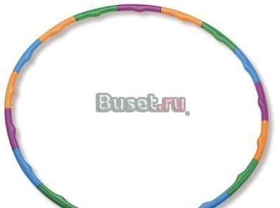 Обруч HulaHoop Москва