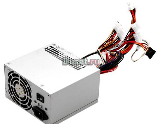 Блок питания FSP MP-300W Саратов