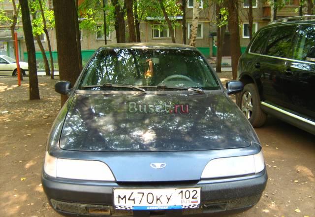 Daewoo Espero, 1997 Уфа