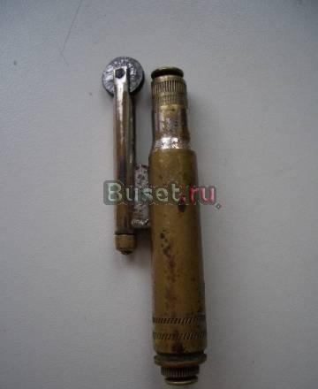 Зажигалка (военный антиквариат) Москва