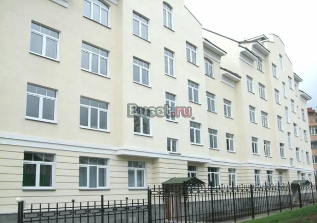 Квартиры в жилом доме бизнес-класса Звенигород