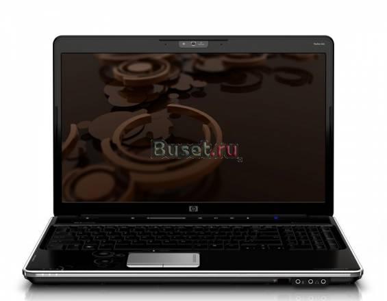 Ноутбук HP Pavilion dv6-1211er Москва
