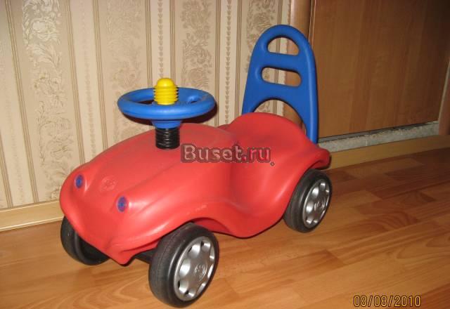 Автомобиль детский Москва