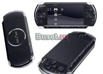 PSP slim 3008 Москва