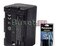 Аккумулятор Panasonic CGR-D16s(1600mAh) Санкт-Петербург