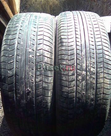 Авторезина 215 х60 R16 2 шт Екатеринбург