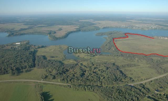 Земельный участок, Можайский район Можайск