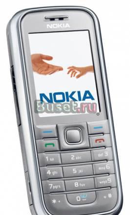 Nokia 6233 в отличном состоянии Санкт-Петербург