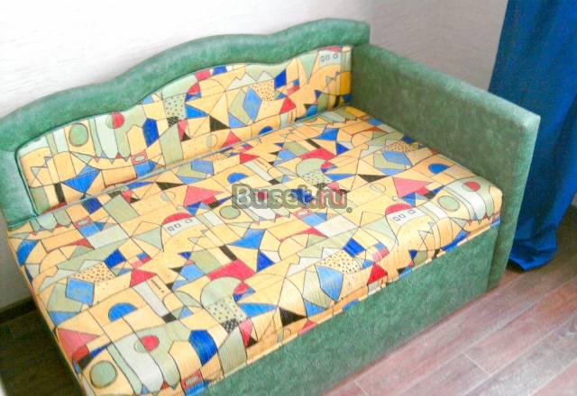 Диванчик Тольятти