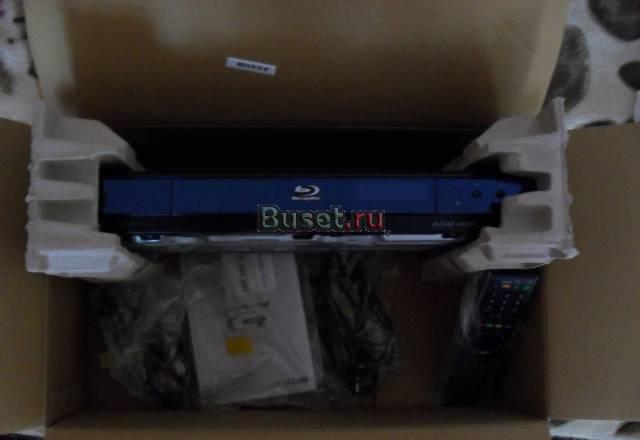 Продаю DVD soni Blu-ray  BDP- S350 Краснодар