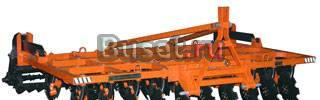 Дисковые бороны бдм 6х4 бдм 4х4 бдм 3х4 бдм 2,4х4 Тамбов