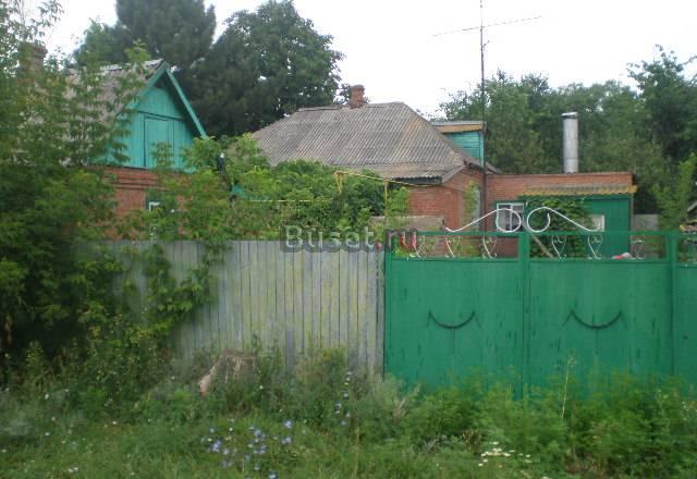 Дом Таганрог