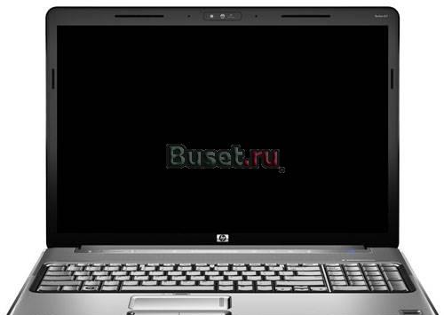 Ноутбук HP Pavilion dv7-1175er Москва