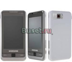 Samsung SGH-i900, WiTu 8 Гб дешего Санкт-Петербург